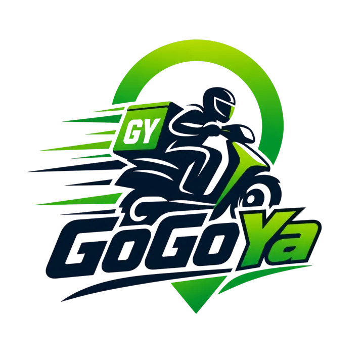 GoGoYa | Portal de Deliverys en Chile